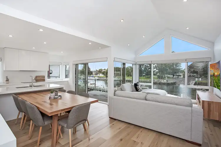 Second view of Homely apartment listing, 6/35 Gipps St, Port Fairy VIC 3284