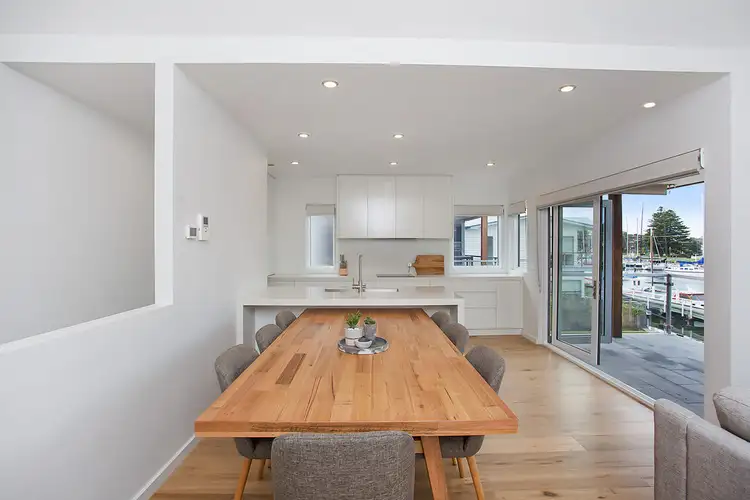 Fourth view of Homely apartment listing, 6/35 Gipps St, Port Fairy VIC 3284