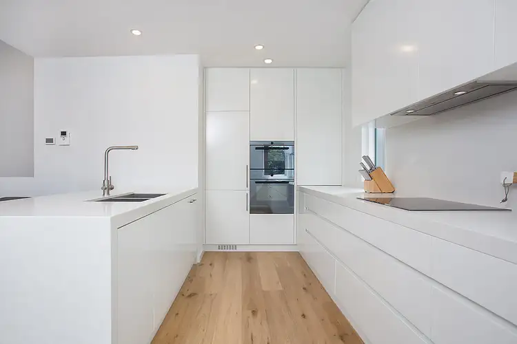 Fifth view of Homely apartment listing, 6/35 Gipps St, Port Fairy VIC 3284