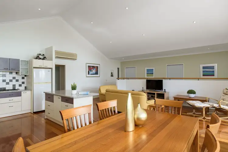 Sixth view of Homely house listing, 16 COOLOOLA DRIVE, Rainbow Beach QLD 4581