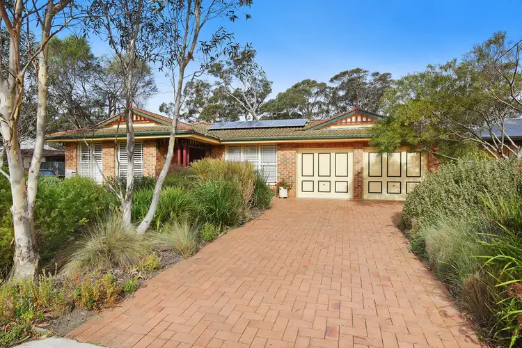 41 Evans Lookout Road, Blackheath NSW 2785