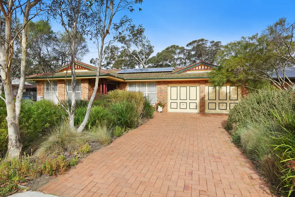 Main view of Homely house listing, 41 Evans Lookout Road, Blackheath NSW 2785