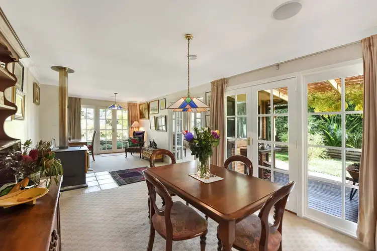 Fifth view of Homely house listing, 41 Evans Lookout Road, Blackheath NSW 2785