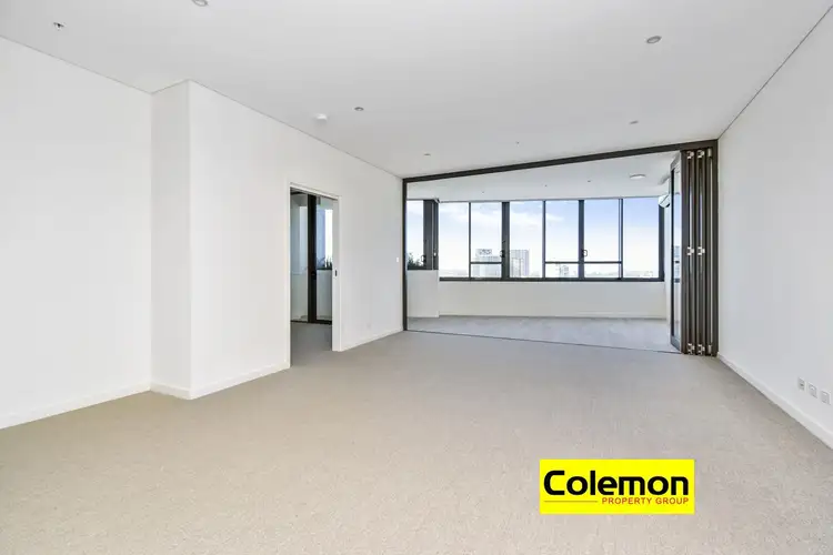 Third view of Homely apartment listing, 1502/11 Wentworth Place, Wentworth Point NSW 2127