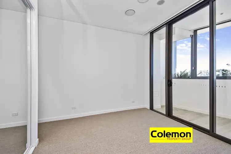 Fifth view of Homely apartment listing, 1502/11 Wentworth Place, Wentworth Point NSW 2127