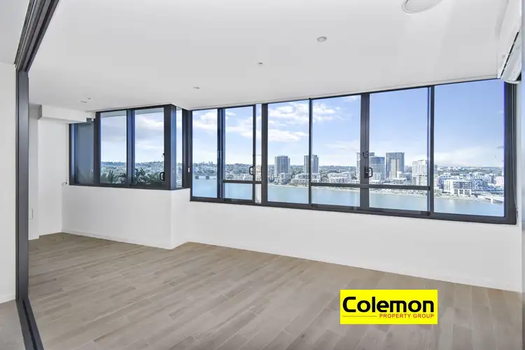 Sixth view of Homely apartment listing, 1502/11 Wentworth Place, Wentworth Point NSW 2127