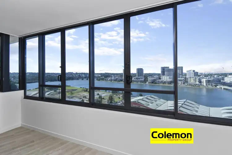 Seventh view of Homely apartment listing, 1502/11 Wentworth Place, Wentworth Point NSW 2127
