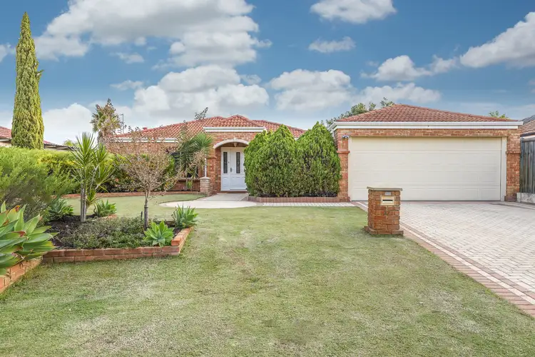 Main view of Homely house listing, 37 FANTAIL CRESCENT, Ellenbrook WA 6069