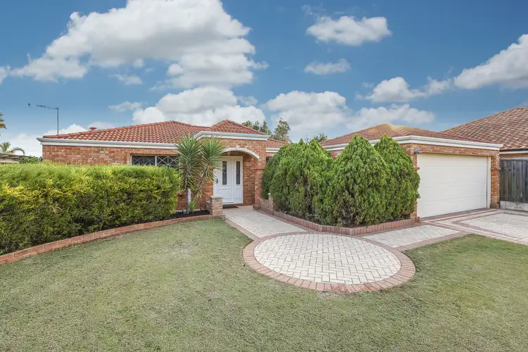 Second view of Homely house listing, 37 FANTAIL CRESCENT, Ellenbrook WA 6069