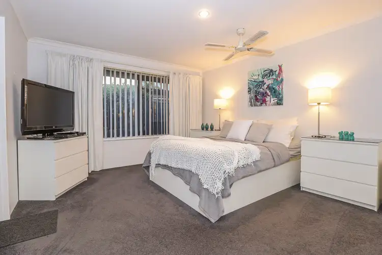 Third view of Homely house listing, 37 FANTAIL CRESCENT, Ellenbrook WA 6069