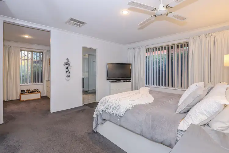 Fourth view of Homely house listing, 37 FANTAIL CRESCENT, Ellenbrook WA 6069