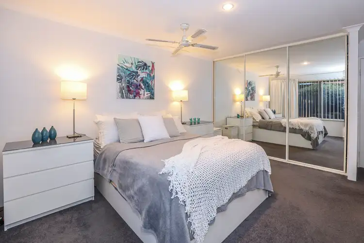 Fifth view of Homely house listing, 37 FANTAIL CRESCENT, Ellenbrook WA 6069