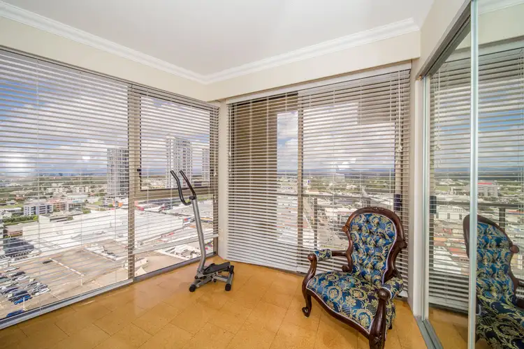 Fourth view of Homely apartment listing, 2303/50 Marine Parade, Southport QLD 4215