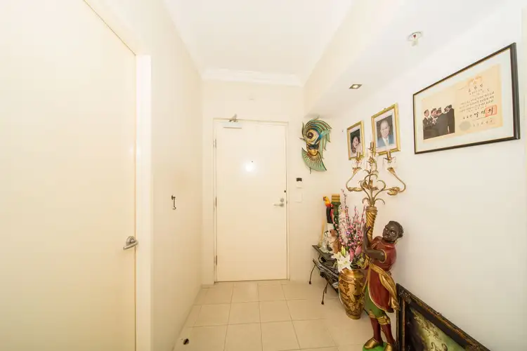 Sixth view of Homely apartment listing, 2303/50 Marine Parade, Southport QLD 4215