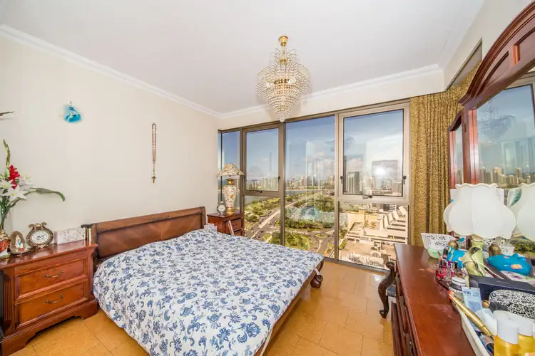Seventh view of Homely apartment listing, 2303/50 Marine Parade, Southport QLD 4215