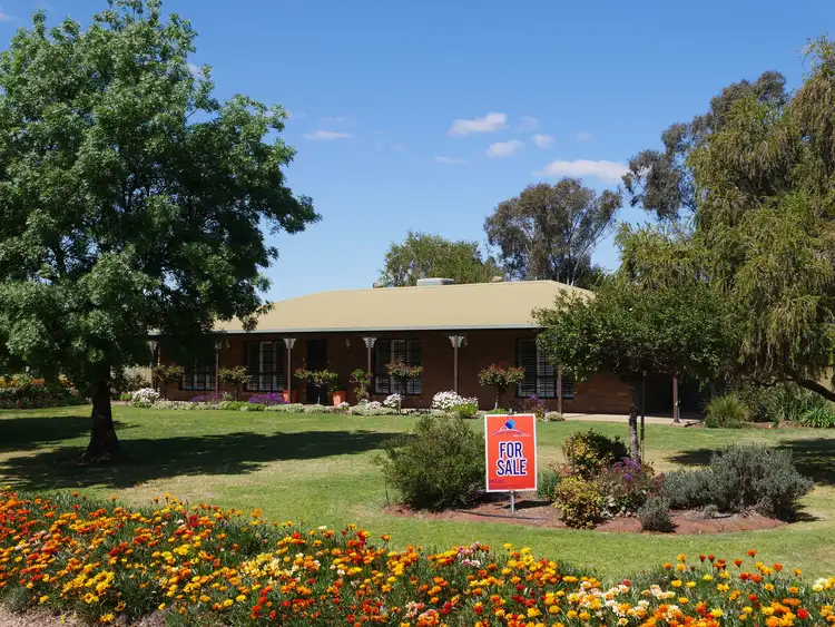 Main view of Homely house listing, 28-30 Catalpa Road, Leeton NSW 2705
