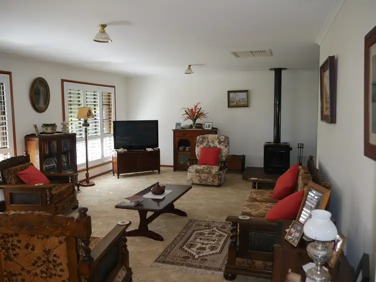 Second view of Homely house listing, 28-30 Catalpa Road, Leeton NSW 2705