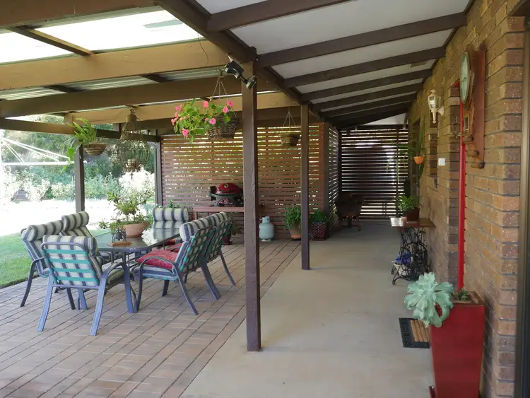 Sixth view of Homely house listing, 28-30 Catalpa Road, Leeton NSW 2705