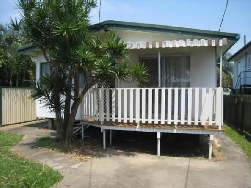 Main view of Homely house listing, 1 O'Connell Street, Redcliffe QLD 4020
