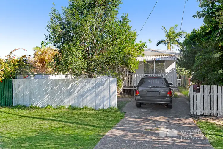 Second view of Homely house listing, 1 O'Connell Street, Redcliffe QLD 4020