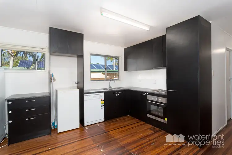 Third view of Homely house listing, 1 O'Connell Street, Redcliffe QLD 4020