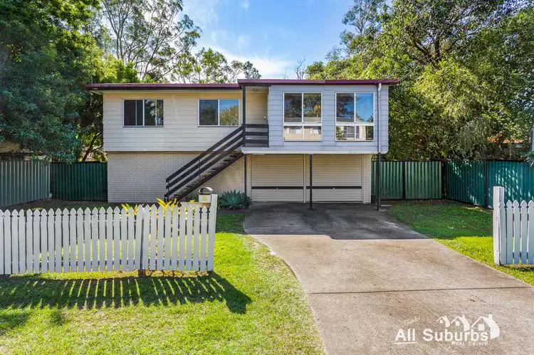 4 Taplow Street, Waterford West QLD 4133