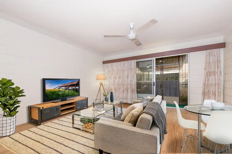 8/34 BAYSWATER ROAD, Hyde Park QLD 4812