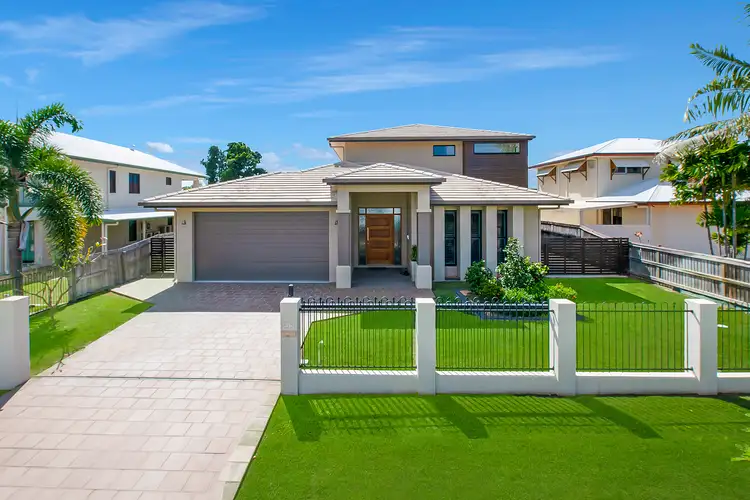 Main view of Homely house listing, 26 WATERVIEW DRIVE, Bushland Beach QLD 4818