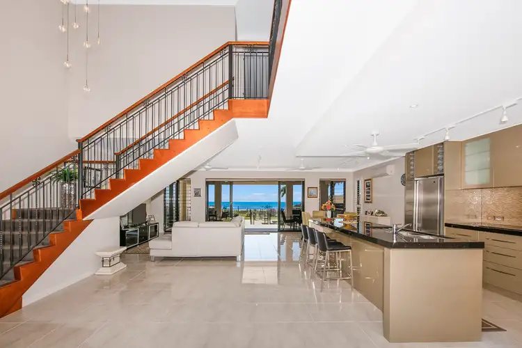 Second view of Homely house listing, 26 WATERVIEW DRIVE, Bushland Beach QLD 4818