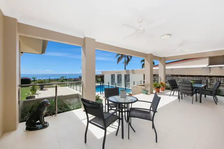 Fifth view of Homely house listing, 26 WATERVIEW DRIVE, Bushland Beach QLD 4818