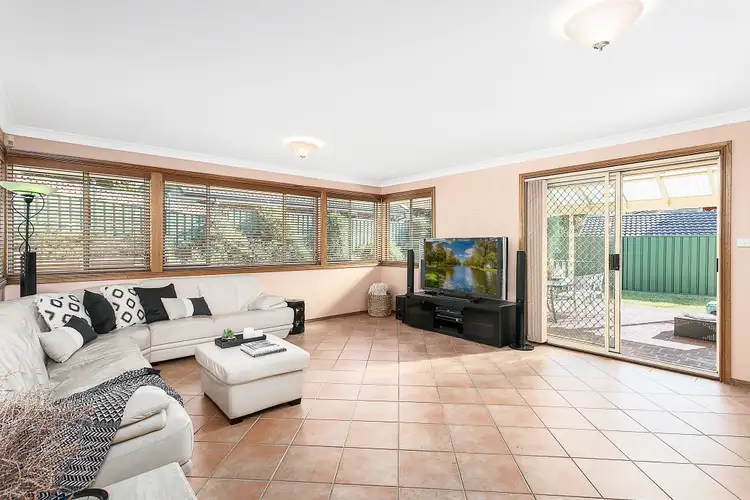 Third view of Homely house listing, 10 Priest Place, Barden Ridge NSW 2234