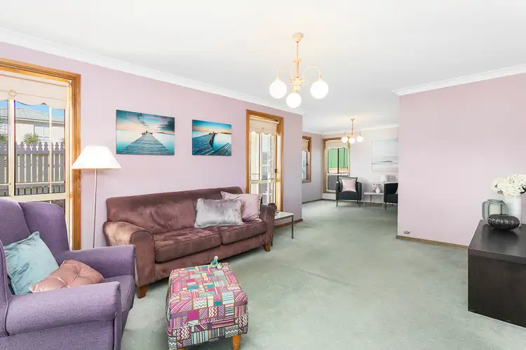 Fourth view of Homely house listing, 10 Priest Place, Barden Ridge NSW 2234