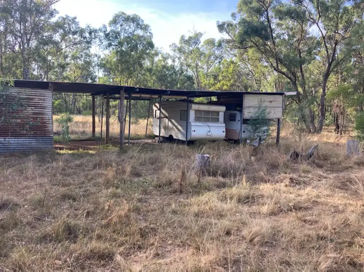 Second view of Homely rural property listing, 1981 WOLLARA ROAD, Merriwa NSW 2329