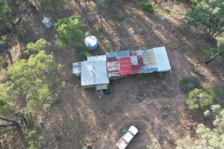 Third view of Homely rural property listing, 1981 WOLLARA ROAD, Merriwa NSW 2329