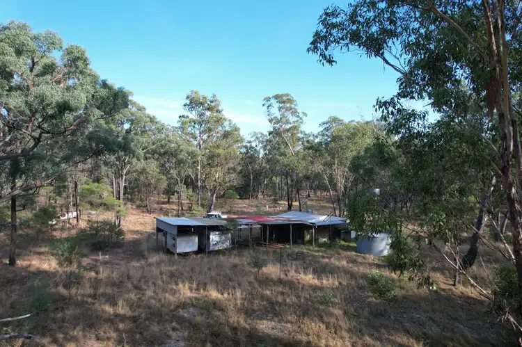 Seventh view of Homely rural property listing, 1981 WOLLARA ROAD, Merriwa NSW 2329