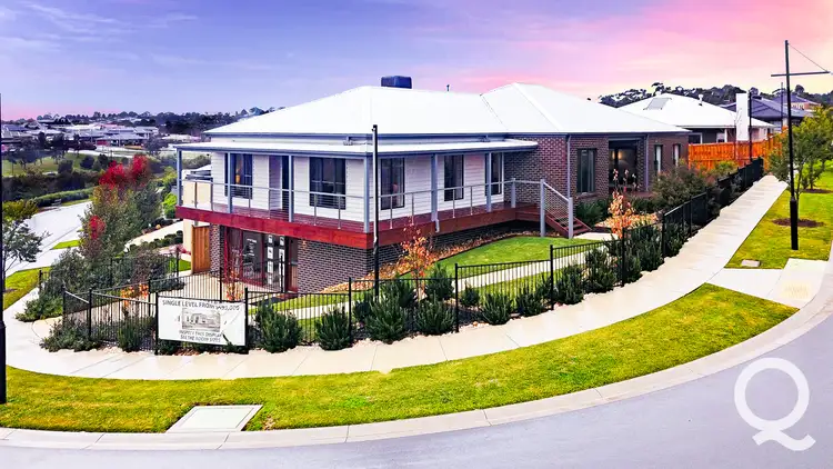 Main view of Homely house listing, 10 Hillgrove Close, Warragul VIC 3820