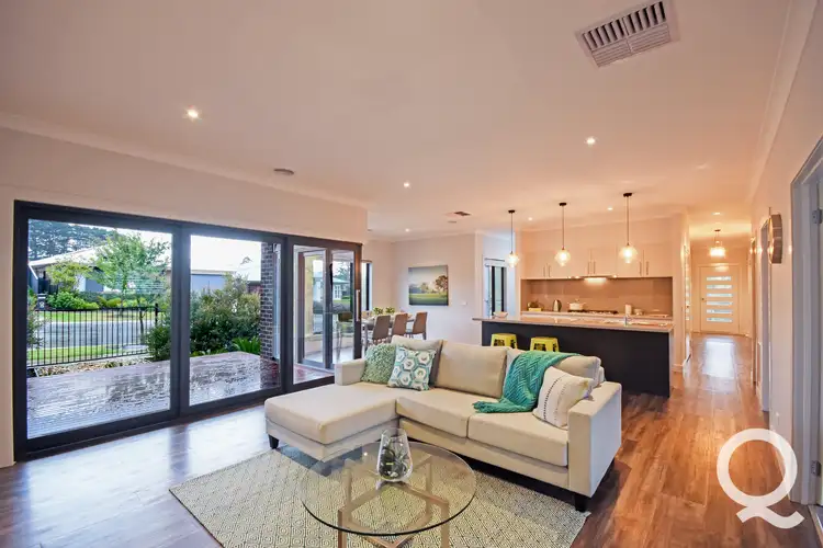 Second view of Homely house listing, 10 Hillgrove Close, Warragul VIC 3820