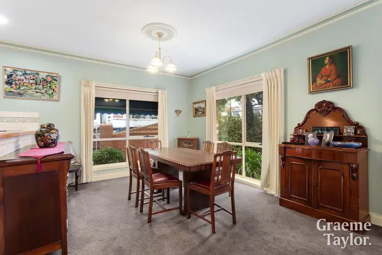 Third view of Homely townhouse listing, 2/304 Pakington Street, Newtown VIC 3220