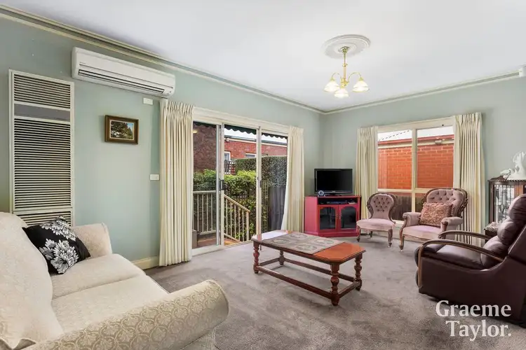 Fourth view of Homely townhouse listing, 2/304 Pakington Street, Newtown VIC 3220