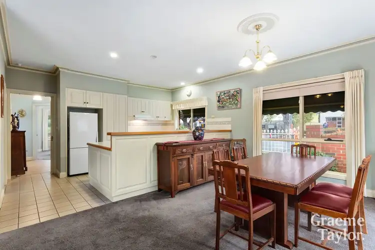 Fifth view of Homely townhouse listing, 2/304 Pakington Street, Newtown VIC 3220