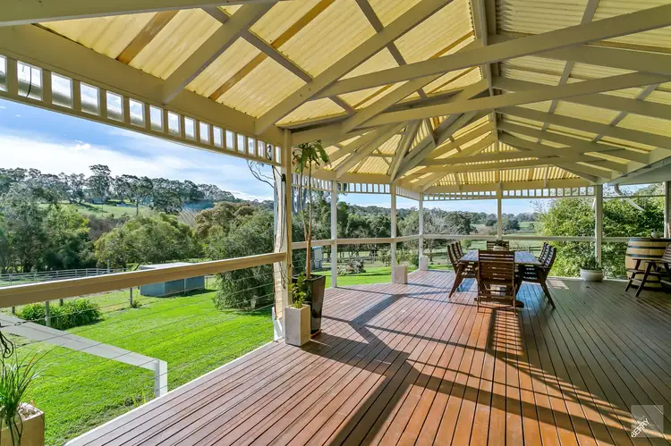 89 Pound Road, Macclesfield SA 5153