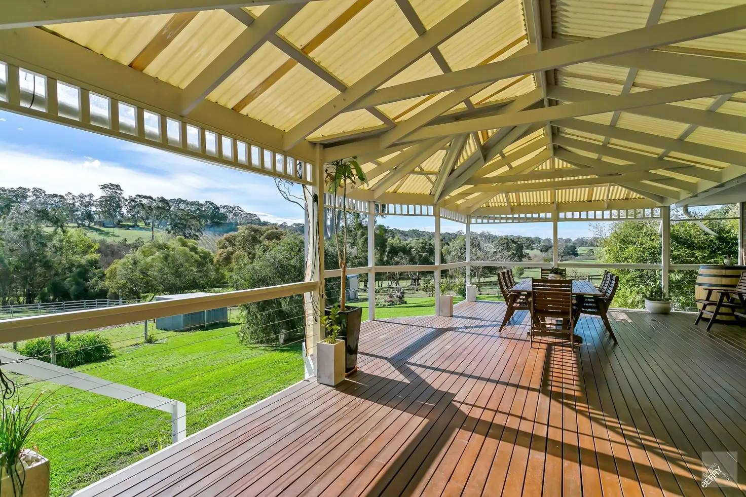 Main view of Homely rural property listing, 89 Pound Road, Macclesfield SA 5153