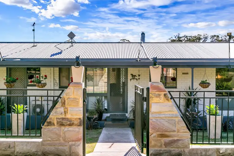 Fifth view of Homely rural property listing, 89 Pound Road, Macclesfield SA 5153