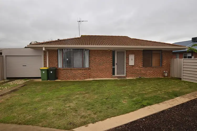 Main view of Homely unit listing, 5/18 Mackie Street, Kyabram VIC 3620