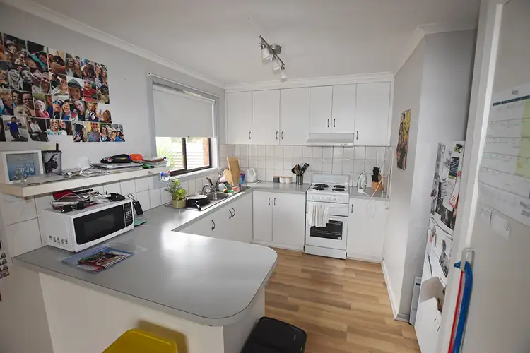 Second view of Homely unit listing, 5/18 Mackie Street, Kyabram VIC 3620