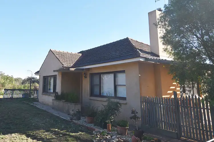 4075 Bendigo-Murchison Road, Rushworth VIC 3612