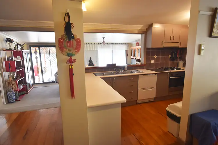 Second view of Homely rural property listing, 4075 Bendigo-Murchison Road, Rushworth VIC 3612