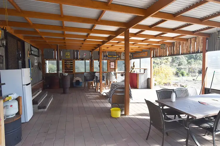 Third view of Homely rural property listing, 4075 Bendigo-Murchison Road, Rushworth VIC 3612