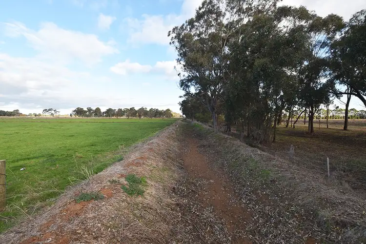 Second view of Homely rural property listing, 843 Dunbar Road, Merrigum VIC 3618