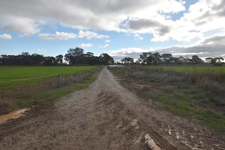 Fifth view of Homely rural property listing, 843 Dunbar Road, Merrigum VIC 3618